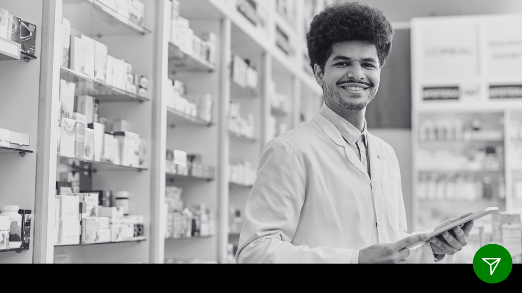 Varejo farma: de canal de venda a protagonista da&nbsp;saúde